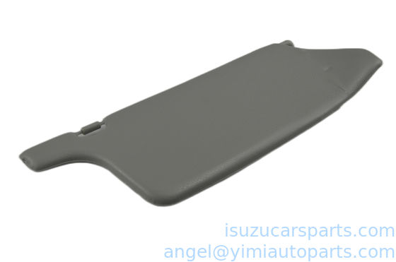 0206 Isuzu Dmax Visor solar LH 8972984280 Isuzu Autopartes