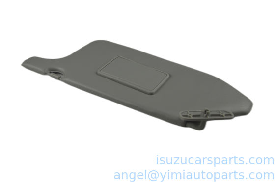 0206 Isuzu Dmax Visor solar LH 8972984280 Isuzu Autopartes