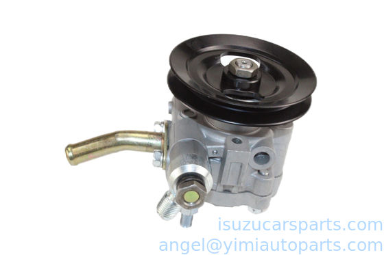 ISUZU NKR94 PUMPA ASM OIL P S 8970842071 8972470610 8970755840 8973547301 y otras fuentes de energía