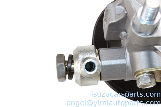 ISUZU NKR94 PUMPA ASM OIL P S 8970842071 8972470610 8970755840 8973547301 y otras fuentes de energía