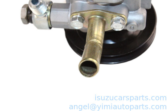 ISUZU NKR94 PUMPA ASM OIL P S 8970842071 8972470610 8970755840 8973547301 y otras fuentes de energía