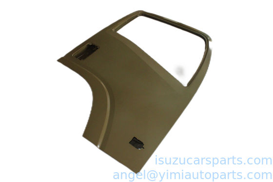 700P 4HK1 ISUZU Auto Parts DOOR ASM FRT WO TRIM RH 8980757280 6100020-P302 8981712260 Las piezas de repuesto para automóviles