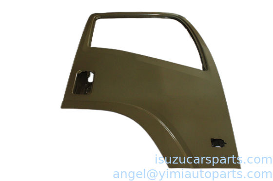 700P 4HK1 ISUZU Auto Parts DOOR ASM FRT WO TRIM RH 8980757280 6100020-P302 8981712260 Las piezas de repuesto para automóviles