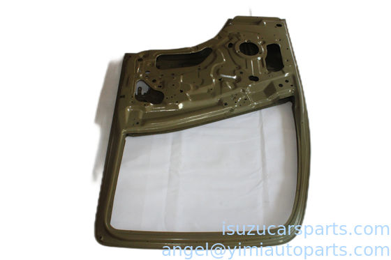 700P 4HK1 ISUZU Auto Parts DOOR ASM FRT WO TRIM RH 8980757280 6100020-P302 8981712260 Las piezas de repuesto para automóviles
