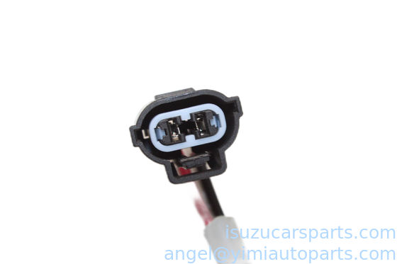 TFR17 ISUZU Auto Parts REGULATOR VIND R 8971658921 6204200DB5 el tiempo de espera de las piezas de automóvil