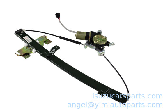 TFR17 ISUZU Auto Parts REGULATOR VIND R 8971658921 6204200DB5 el tiempo de espera de las piezas de automóvil