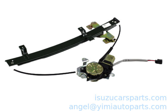 TFR17 ISUZU Auto Parts REGULATOR VIND R 8971658921 6204200DB5 el tiempo de espera de las piezas de automóvil