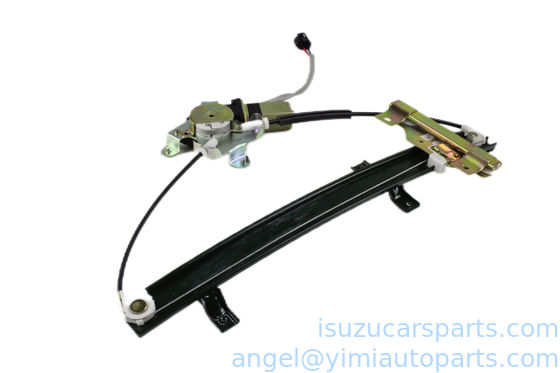 TFR17 ISUZU Auto Parts REGULATOR VIND R 8971658921 6204200DB5 el tiempo de espera de las piezas de automóvil