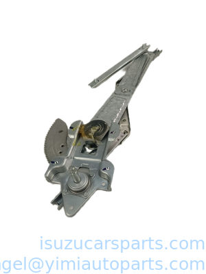 NPR 700P 4HK1 duradero regulador de ventanas de Isuzu FRT puerta RH 8980292331