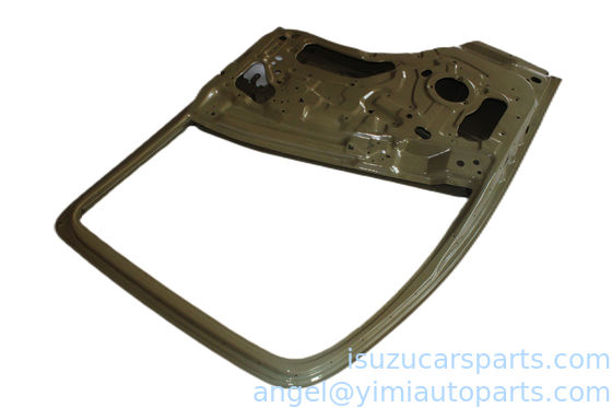 700P 4HK1 ISUZU Auto Parts DOOR ASM FRT WO TRIM RH 8980757280 6100020-P302 8981712260 Las piezas de repuesto para automóviles