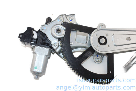 El regulador de ventanas de Isuzu 8980502881 6104020-CYZ14