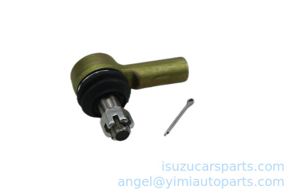 Las piezas de chasis duraderas de Isuzu TFR54 N350 End Tie Rod LH 8970209541 8944594810