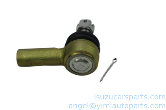 Las piezas de chasis duraderas de Isuzu TFR54 N350 End Tie Rod LH 8970209541 8944594810