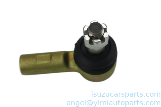Las piezas de chasis duraderas de Isuzu TFR54 N350 End Tie Rod LH 8970209541 8944594810