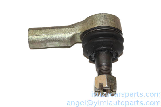 TFR54 Isuzu Chassis Parts End Tie Rod LH 8970209541 8944594810 y otras partes de chasis