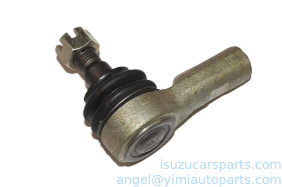 TFR54 Isuzu Chassis Parts End Tie Rod LH 8970209541 8944594810 y otras partes de chasis
