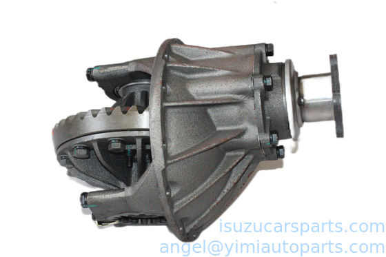 ISUZU 4HE1 292 14MM DIFERENCIAL ASM 7/41 8980151290 8980151640 8973631000 El vehículo es el más pequeño del mundo.