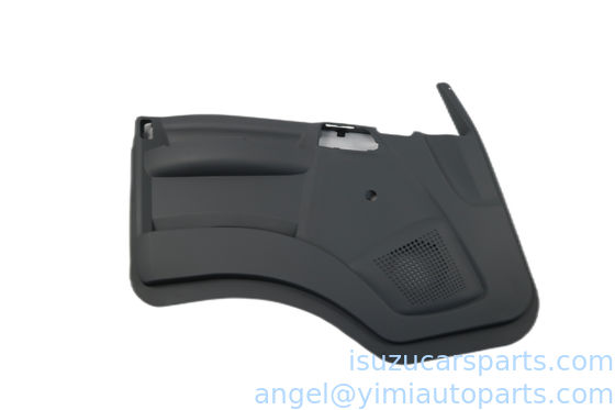 700P 4HK1TCS Refacción de piezas de repuesto Isuzu Pad de corte de puertas LH 8200931-P301 8974053701
