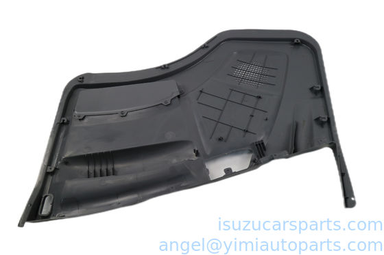 700P 4HK1TCS Refacción de piezas de repuesto Isuzu Pad de corte de puertas LH 8200931-P301 8974053701