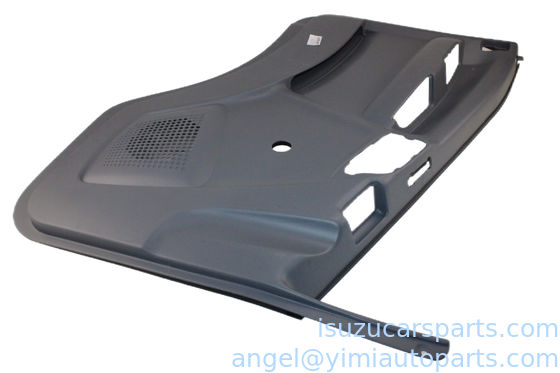 700P 4HK1TCS Refacción de piezas de repuesto Isuzu Pad de corte de puertas LH 8200931-P301 8974053701