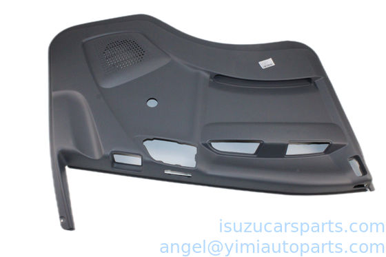 700P 4HK1TCS Refacción de piezas de repuesto Isuzu Pad de corte de puertas LH 8200931-P301 8974053701