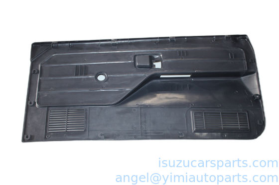 El número de la puerta de ISUZU NHR NPR