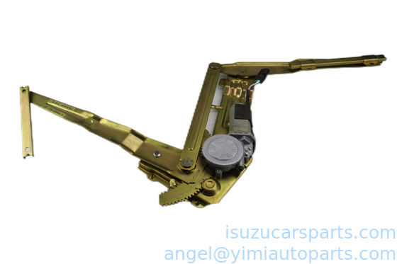 ISUZU NKR 600P NKR77 12V REGULADOR ASM puerta LH 8978681140 8978521840