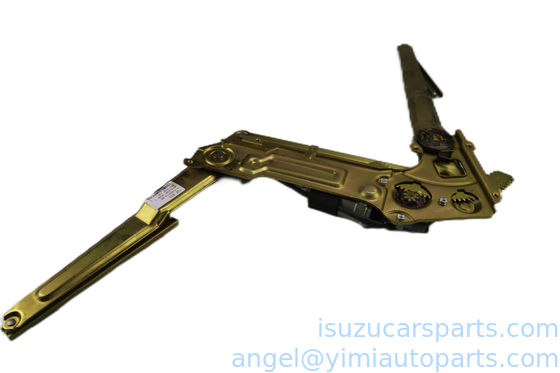 ISUZU NKR 600P NKR77 12V REGULADOR ASM puerta LH 8978681140 8978521840