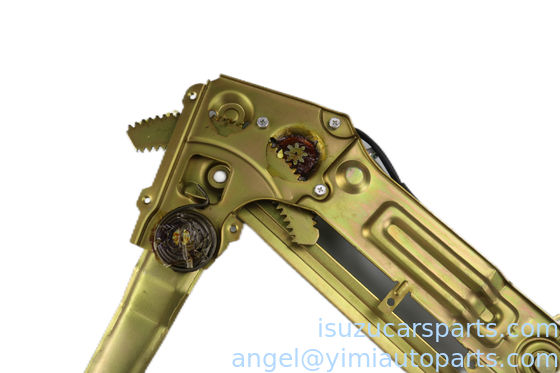 ISUZU NKR 600P NKR77 12V REGULADOR ASM puerta LH 8978681140 8978521840