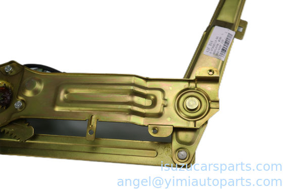 ISUZU NKR 600P NKR77 12V REGULADOR ASM puerta LH 8978681140 8978521840