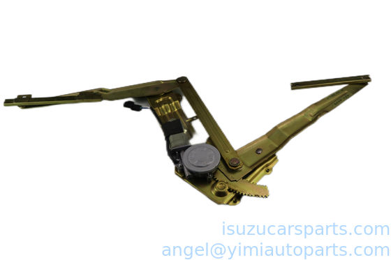 ISUZU NKR 600P NKR77 12V REGULADOR ASM puerta RH 8978681130 8978521830