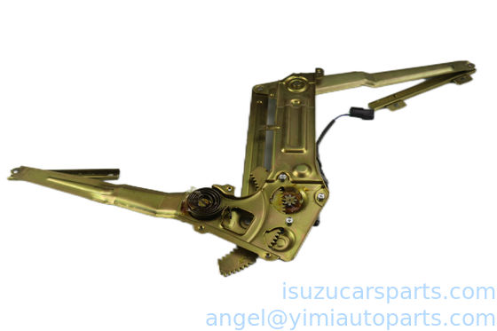 ISUZU NKR 600P NKR77 12V REGULADOR ASM puerta RH 8978681130 8978521830
