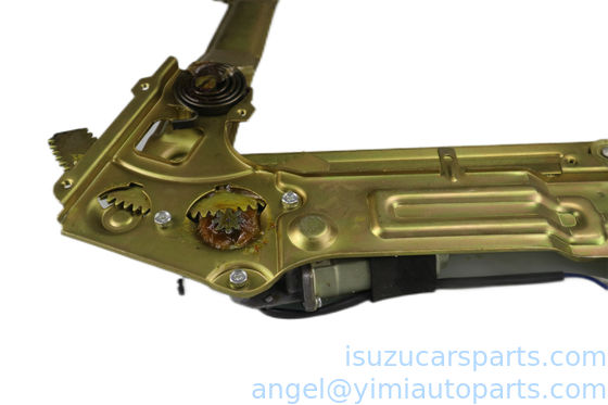 ISUZU NKR 600P NKR77 12V REGULADOR ASM puerta RH 8978681130 8978521830