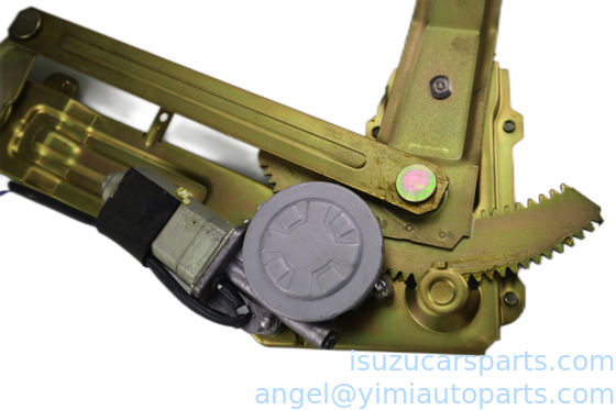 ISUZU NKR 600P NKR77 12V REGULADOR ASM puerta RH 8978681130 8978521830