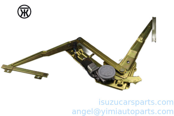 ISUZU NKR 600P 24V regulador de viento R 8978681150