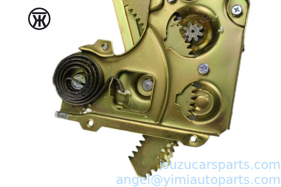ISUZU NKR 600P 24V regulador de viento R 8978681150