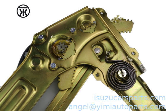 ISUZU NKR 600P 24V regulador de viento R 8978681150