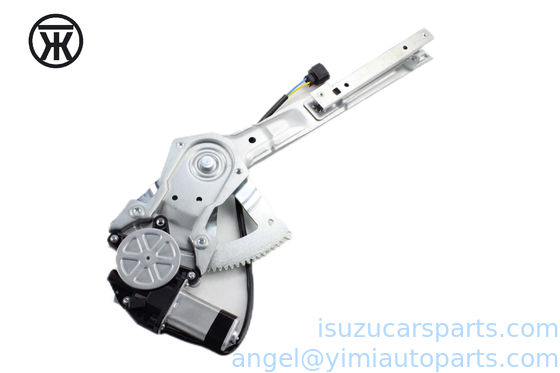 El sistema de regulación de ventanas ISUZU KY FRT L 8971141310 610410010