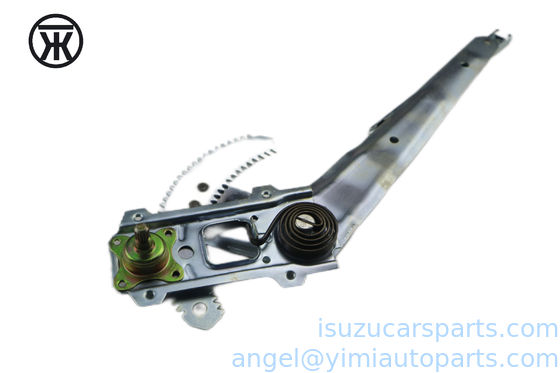 El motor de la ISUZU TFR54 93 regulador de viento R 8944349770