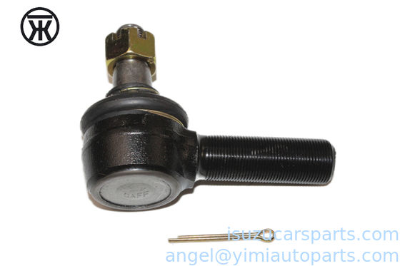 El estándar 700P 4HK1 Isuzu Tie Rod End LH 8971431010 3233350190