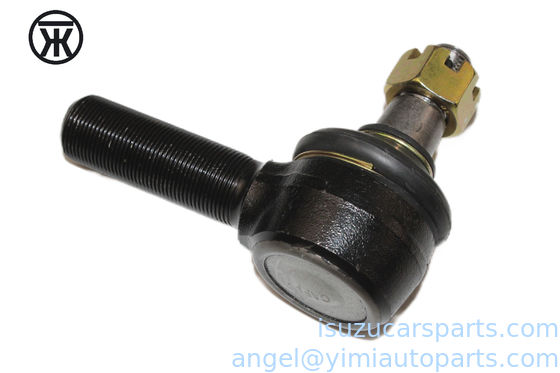 El estándar 700P 4HK1 Isuzu Tie Rod End LH 8971431010 3233350190
