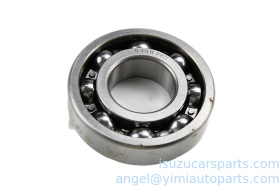 NKR 4BD1 Isuzu Transmission Parts TOP Gear Shaft Bearing 9000906050 1701120A1 y sus componentes