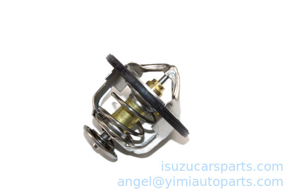 DMAX 4JJ1 T K1 Isuzu Termostato 85~C 8980170270 Partes de enfriamiento automático