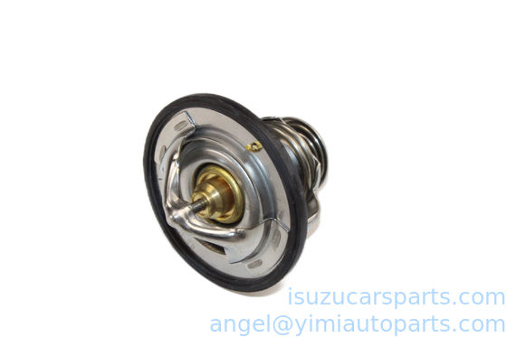 DMAX 4JJ1 T K1 Isuzu Termostato 85~C 8980170270 Partes de enfriamiento automático