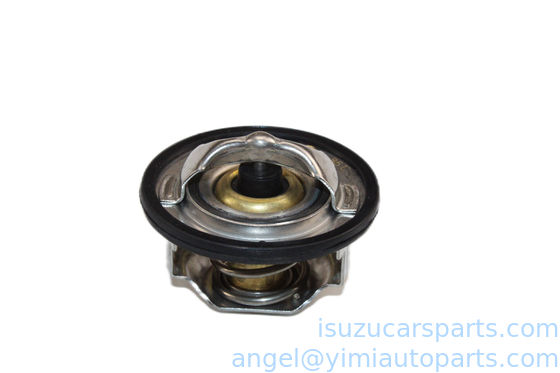 700P 4HF1 4HE1 4HK1 ISUZU Termostato 85~C 8973007871 Partes de refrigeración automática