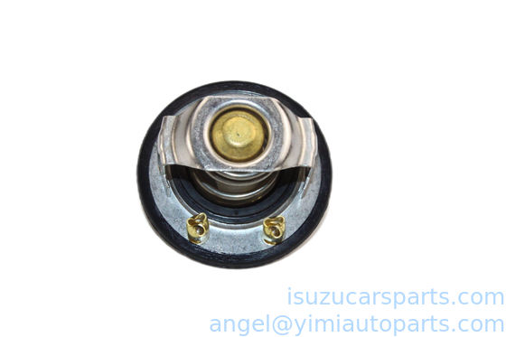 700P 4HF1 4HE1 4HK1 ISUZU Termostato 85~C 8973007871 Partes de refrigeración automática