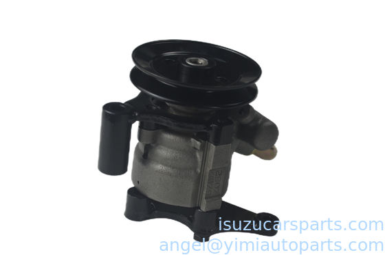 KY N900 de alto rendimiento Isuzu piezas de dirección de dirección de refuerzo de la bomba 340710005
