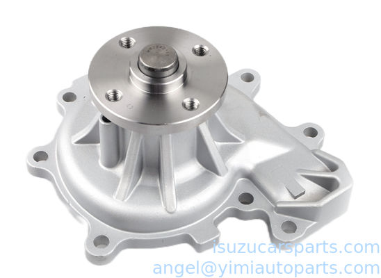 Después del mercado ISUZU NPR 700P 4HE1 4HK1 4HF1 Bomba de agua 8973333610