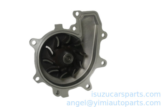 ELF ISUZU 4HK1 Bomba de agua 5-87610089-0 5876100890 8973634780