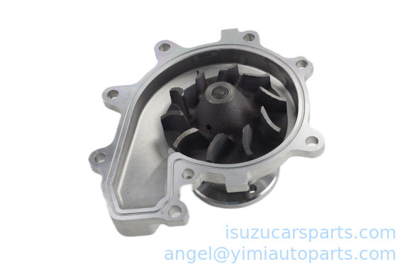 ISUZU NPR NQR NNR 4HE1 4HG1 4HF1 Bomba de agua 5-87610093-0 5876100930 8973141180